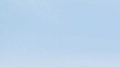 “El odio no tiene cabida aquí, en Huntington Beach”: Carlie Regur.