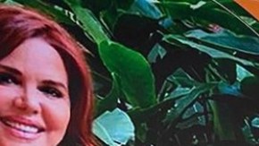 Así regresó María Celeste a Univision