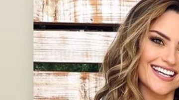 Pamela Silva con Ford y Michelle Galván con Megan