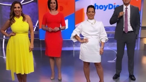 Hoy Día