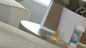 Giselle Blondet con sus nietos