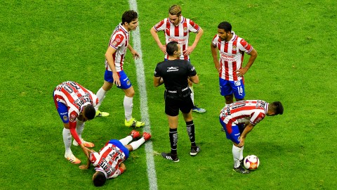Chivas