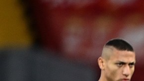 El colombiano quiere meter al Everton en Champions.