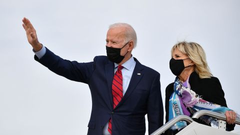 El Presidente y la Primera Dama viajarán a Georgia la semana próxima.
