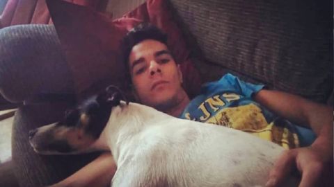 Joven acepta que cortó a su madre, cometió canibalismo y compartió la carne a su perro