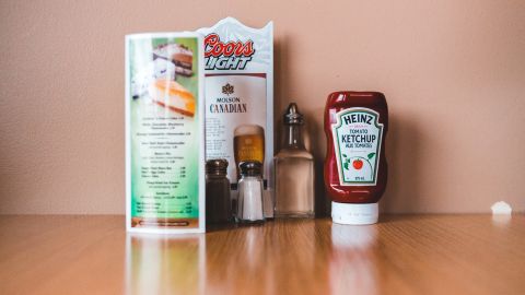 Ketchup