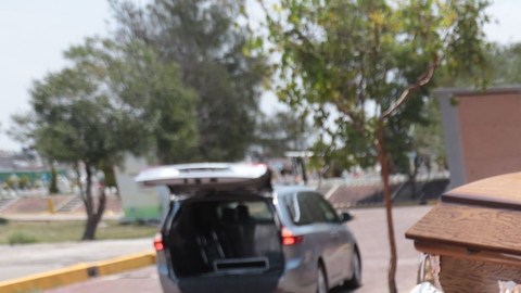 Muerto por COVID-19