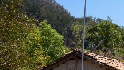 Niños armados en Guerrero