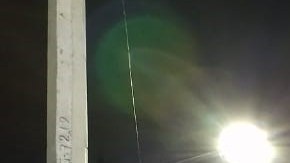 Matan a cuchilladas escena crimen