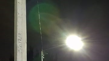 Matan a cuchilladas escena crimen