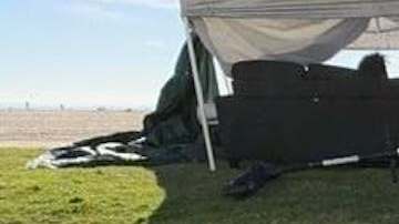 La Modista May tiene una gran pasión por la costura. (Cortesía Modista May)