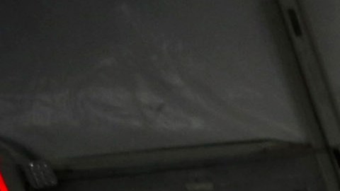 Centro de menores migrantes no acompañados en Texas