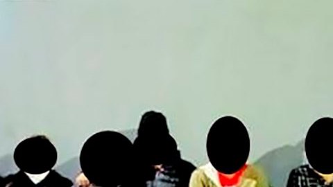 Migrantes Centroamericanos