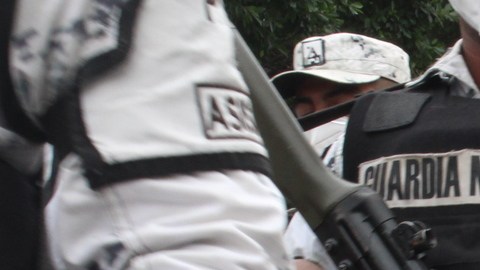 Guardia Nacional de México