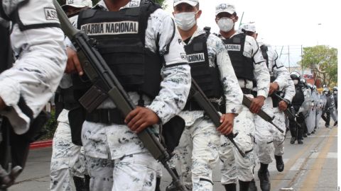 Guardia Nacional de México