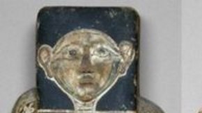 Los arqueólogos polacos describieron el hallazgo como "muy especial".