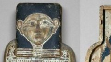 Los arqueólogos polacos describieron el hallazgo como "muy especial".