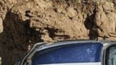 Narcos emboscan a policías, matan a 4 y dejan heridos a otros 7 cerca de la frontera