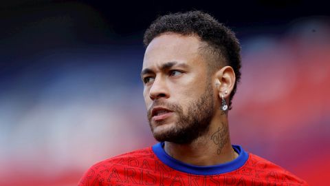 Neymar ya piensa qué hará al retirarse.