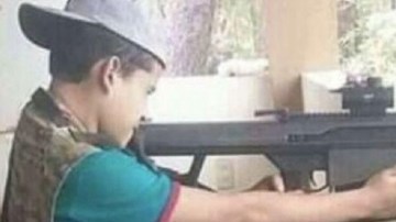 Niños narco