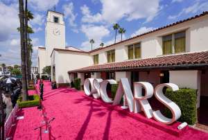 ¿Por qué eligieron Union Station para celebrar la gala de los Oscar este 2021?