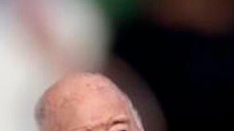 Hilario Salas y Rosario Flores no temen a reacciones de la vacuna
