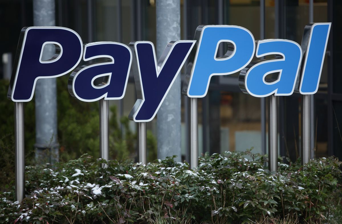 PayPal tendrá su propia criptomoneda