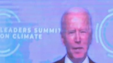 AMLO Joe Biden