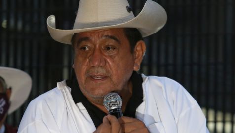 Felix Salgado