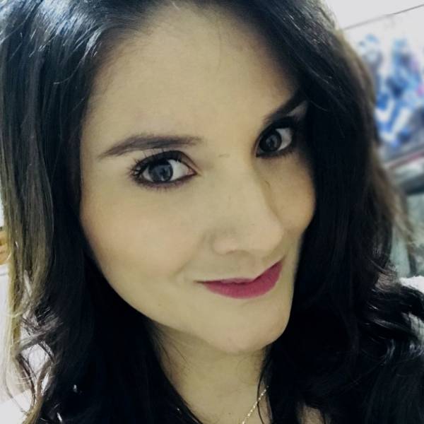Rocío García