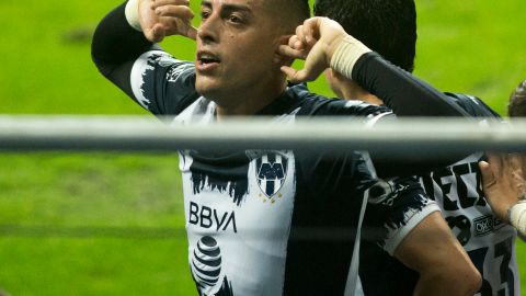 La celebración de Rogelio Funes Mori