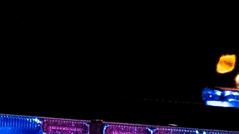 Autoridades investigan el tiroteo en Orange, California