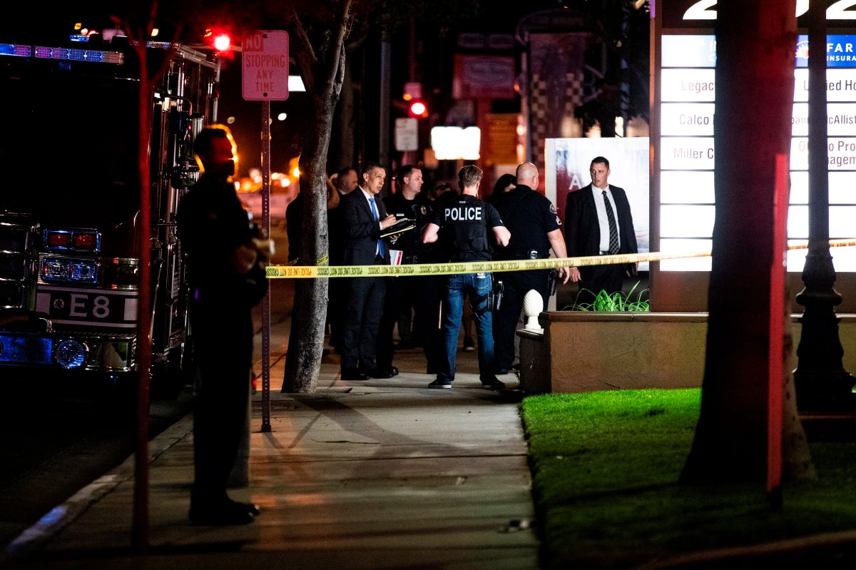 El mortal tiroteo ocurrió el 31 de marzo en un complejo de oficinas de Orange.