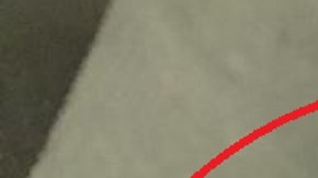 Los agentes migratorios han encontrado niños migrantes en trenes.