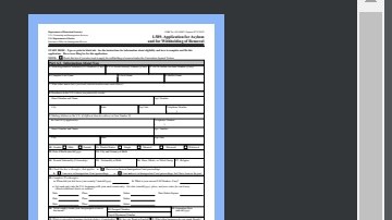 Recuerde revisar su formulario antes de enviarlos a USCIS.