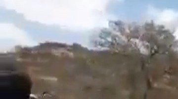 VIDEO: CJNG derrota a sicarios del Cártel de Sinaloa que intentaron entrar a territorio del Mencho