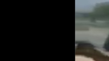 VIDEO: CJNG saca a la fuerza al Ejército mexicano de tierra natal del Mencho