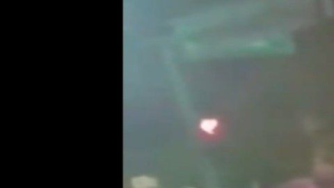 VIDEO: Cártel del Noreste captado patrullando calles cerca de la frontera