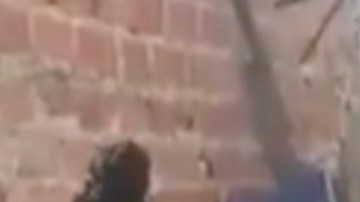 VIDEO: Golpean a presuntas ladronas en las manos a tablazos