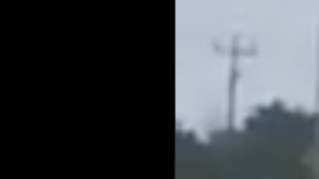 VIDEO: Narcos del Cártel del Golfo roban autos a ciudadanos mexicanos y estadounidenses que cruzan la frontera