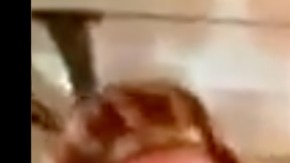 VIDEO: Payasito graba ejecución de hombre mientras realizaba un show urbano