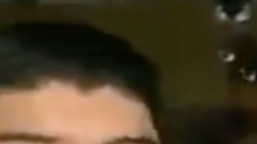 VIDEO: Sicarios así entraron a matar a balazos al cantante de narcocorridos Alex Quintero