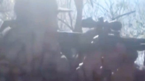 VIDEO: Sicarios de los Chapitos se enfrentan a matones de su tío Aurelio Guzmán, el Guano