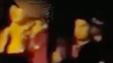 VIDEO: Sicarios del Cártel del Golfo rezan su "Padre Nuestro" antes de enfrentamiento
