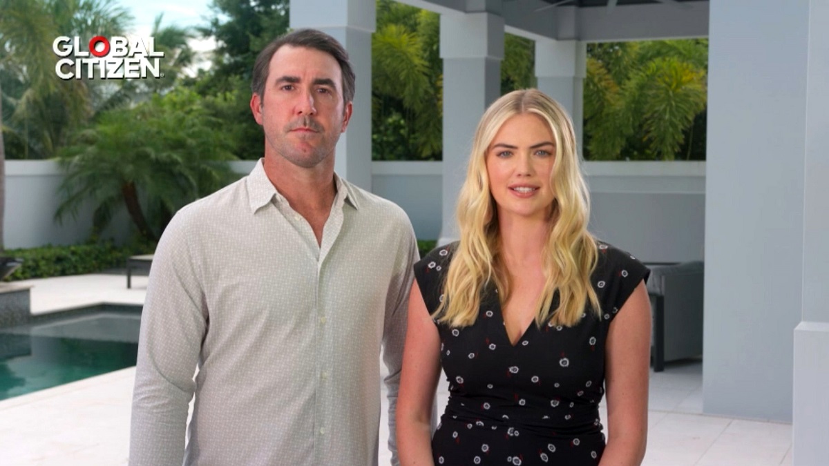 Conoce la mansión que Kate Upton y Justin Verlander están vendiendo al  doble de lo que pagaron - La Opinión