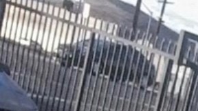 El joven autista es fanático del equipo de futbol Barcelona de España.