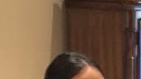 El inmigrante Luis Tovar, de 50 años, con sus cinco hijos. (Suministrada)