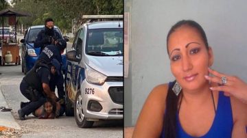 FOTOS: Así fue el último adiós a Victoria Salazar en El Salvador, la migrante muerta a manos de policías