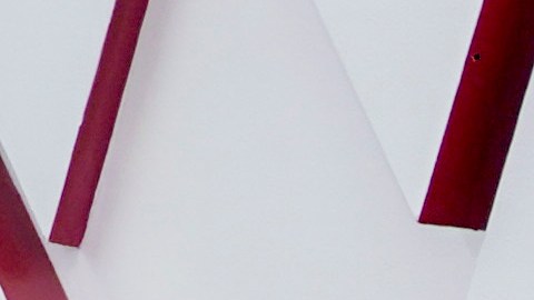 Viola Davis vistió un Alexander McQueen color blanco. Foto: Chris Pizzelo-Pool/Getty Images.