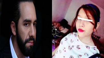 Yaritza, hija mayor de Victoria Salazar rechaza ayuda de Nayib Bukele, no quiere regresar a El Salvador
